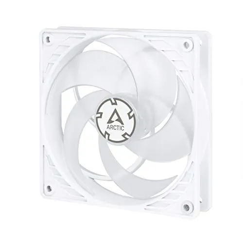 Arctic ACFAN00131A P12 Pwm - Whitetransparent