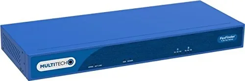 FF240.R2-AR | Multi Tech Systems 2-Port V.34 Fax Server
