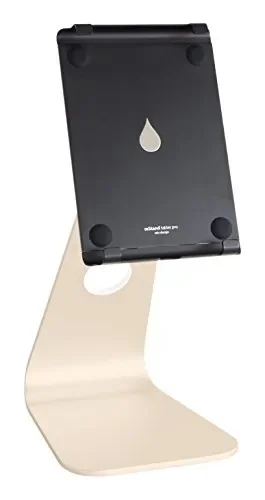 10057 | Prestige International MSTAND TABLETPRO-GOLD (IPAD