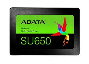 Adata ASU650SS-960GT-R Ultimate Su650 960gb 3d Tlc 2.5