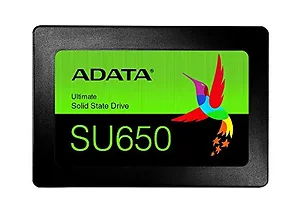ASU650SS-960GT-R | Adata Ultimate SU650 960GB 2.5