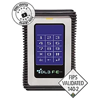 DATA LOCKER-FE0500RFID