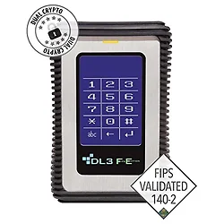 DATA LOCKER-FE0500RFID
