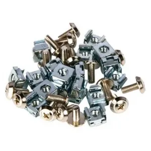 Istar WA-SW10-M5 Usa Screw Kitscabinets M5 30 Sets