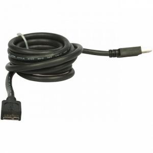 Usrobotics USR8404 Usb 3.0 Cable, Type A Male To B Male Micro (1.8m6f)