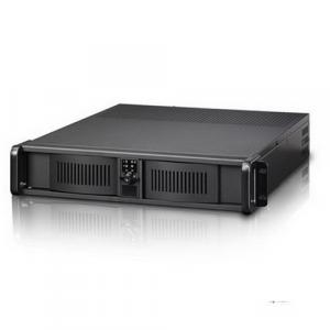 Istar D-200-FS 2u Front Mount Psu Rackmount Chassis