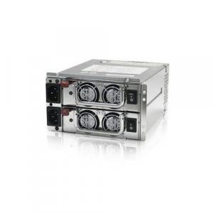 Istar IS-550R8P 550w Ps2 Mini Redundant Power Supply With 8-pin Connec