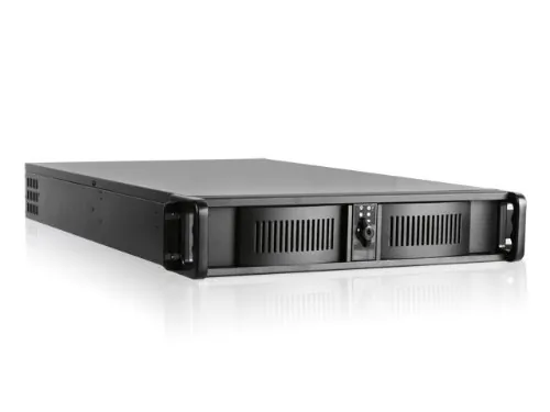 Istar D-200L 2u Long Rackmount Chassis