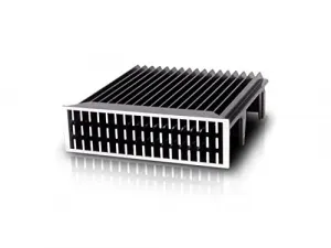 Istar TC-ISTORM8 5.25 Inch Hard Drive Cooling Heat Sink