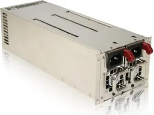 Istar IS-460R2UP 2u 460w Rohs Redundant Power Supply