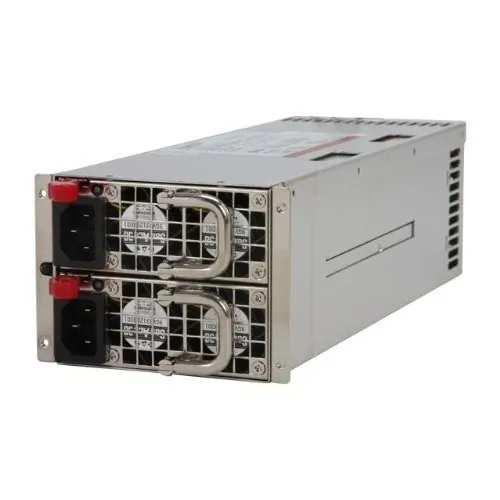 Istar IS-600S2UP 2u 600w Rohs Redundant Power Supplyly