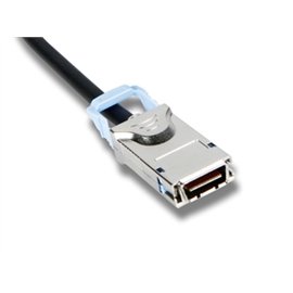 Istar CAGE-AAMM05 Usa 0.5m Multilane Sata Cable For High-speed Data Tr