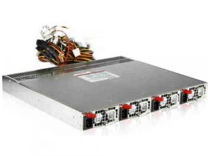 Istar IS-1800RH1UP Build-to-order- 1800w 1u Redundant Power Supply