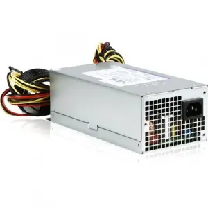 Istar IS-2U35PD8 2u 350w 80 Plus Power Supply