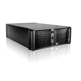 Istar D-400LND-7 Usa 4u Rackmount Ipc Case For Extended Use