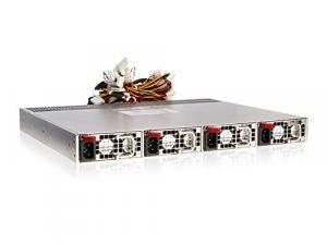 Istar IS-2000RH1UP 2000w Redundant Power Supply For Servers - 1u Rack 