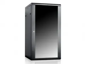 Istar WM2260B 22u 600mm Depth Wallmount Server Cabinet