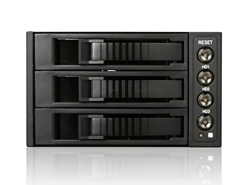 BPU-230SATA-BLK