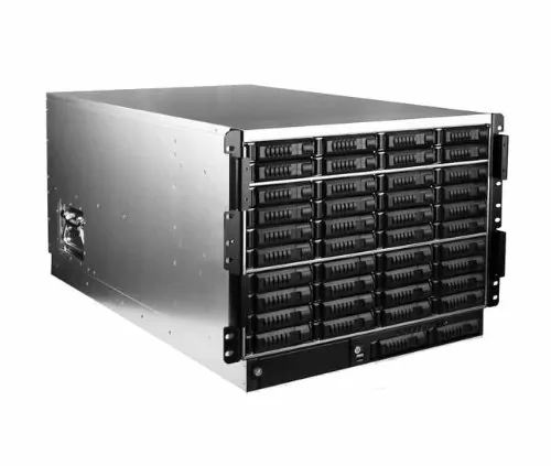 Istar E8M42 8u 42-bay Storage Server Rackmount Chassis