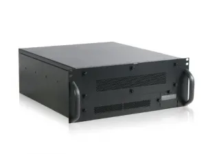 Istar RG-4400HF Isg High Performance Rackmount 4u Rugged 4x5.25 Hotswa