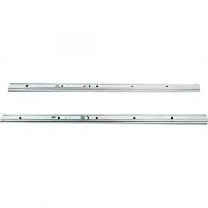 Istar RP-RAIL-20-1U He Rp-rail-20-1u Is A Ball Bearing Sliding Rails B