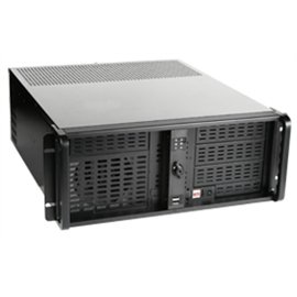 Istar STAR400 Usa D-400-nd 400w Power Supply Rackmount