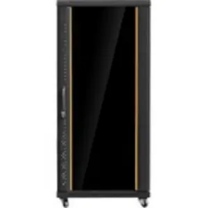 Istar WNG2710-P2U Usa 27u 1000d Enclosed Cabinet