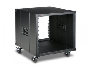 Istar WD-960 9u 600mm Depth Secure Server Rack Enclosure