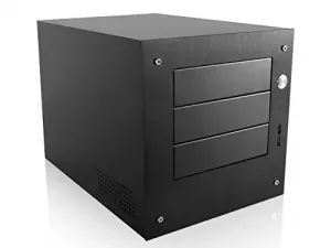 Istar S-35 Usa 3x5.25in Mini-itx Tower