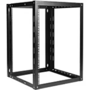 Istar WOM1580-P1U Usa 15u Open Frame Wall Mount