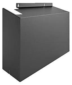 FPSA/SC/GT | Salamander Designs Secure Rack Mount Storage