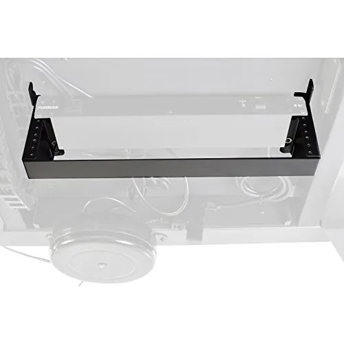 Salamander FPSA/VR/3U The Vertical Mounting Bracket Integrates With Th