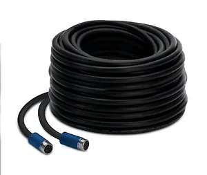 AV360-VLC11-300 | Belkin 300 Feet Shielded Video/Audio Cable
