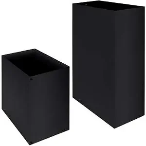 RK0003 | Belkin RK1000 Adjustable Exhaust Chimney