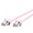 A3L980-20-PNK | Belkin 20ft Pink Cat6 UTP Ethernet Cable