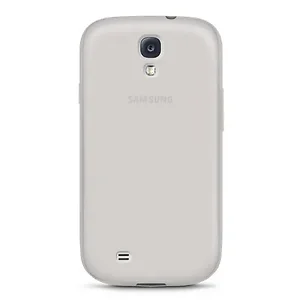F8M551BTC01 | Belkin SAMSUNG GALAXY S4 SHEER MATTE CASE