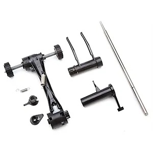 40X5453-OEM | Depot International DPI Lexmark E260 Media