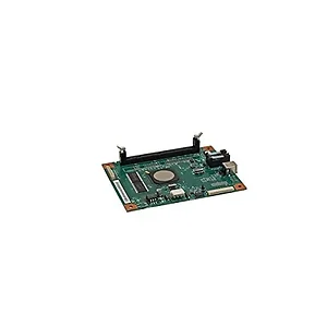 HP2605-FBRDN-REF | Depot International HP 2605 Formatter
