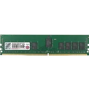 Transcend TS512MHR72V4H 4gb Ddr4 2400 Reg-dimm 1rx8