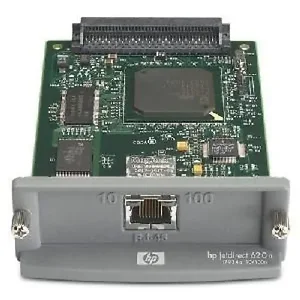 J7934A-JDBRD-REF | Depot International Refurbished HP 620N