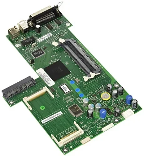 HP2400-IBRDF-REF | Depot International DPI HP 2400 Series