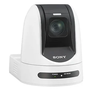 SRG360SHE | Sony 30X Optical Zoom HD PTZ Camera with Triple