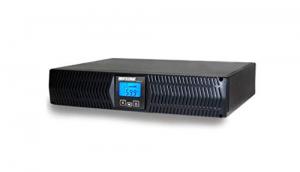 Minuteman ED3000RTXL2U Endeavor-lcd Seriesonline Ups, Racktowerwallmou