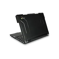 MAX CASES-LN-ES-500E-CBY-BLK