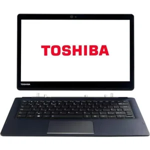 PT17AU-02C004 | Toshiba Portege X30T 2-in-1 Laptop - i5,