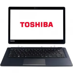 Toshiba PT17CU-04Q012 Portege X30t-e3142  Windows 10 Pro, 8th Generati