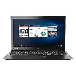 PT16BU-01M02F | Toshiba PORTEGE Z20T SKYLAKE, INTEL CORE