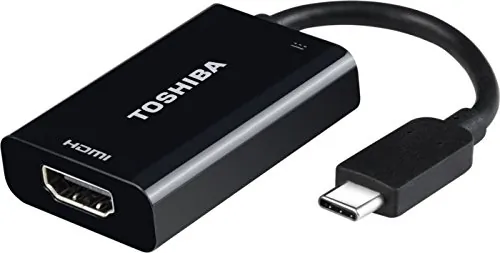 Toshiba PA5269U-2PRP Usb-c To Hdmi Adapter