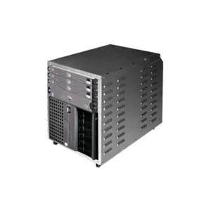 RACK-117-12 | Rack Solutions 12U Portable Rack with Casters