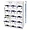 Fellowes STACKS 5 HIGH - THE HIGHER THE DRAWER SYSTEM